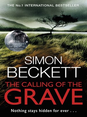 cover image of The Calling of the Grave